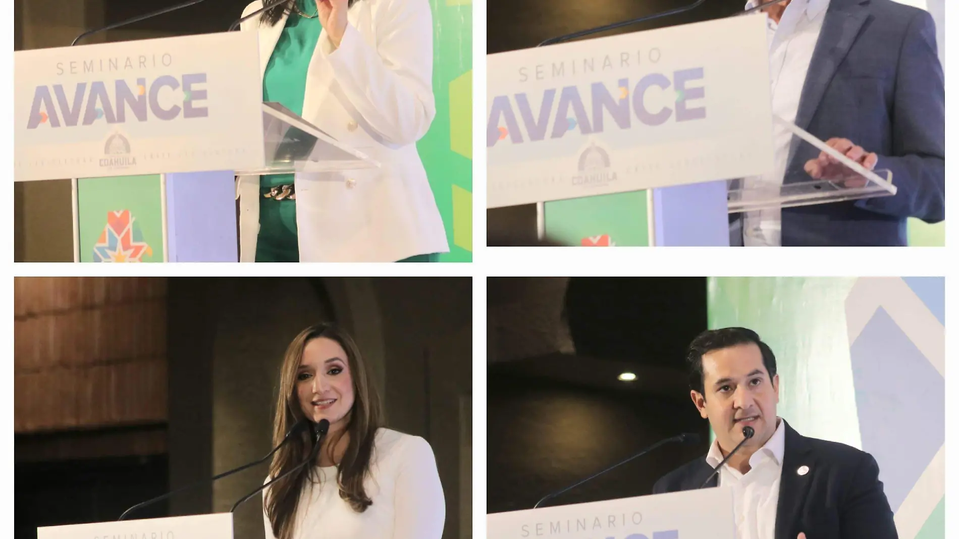 Realiza Congreso del Estado “Seminario AVANCE” 